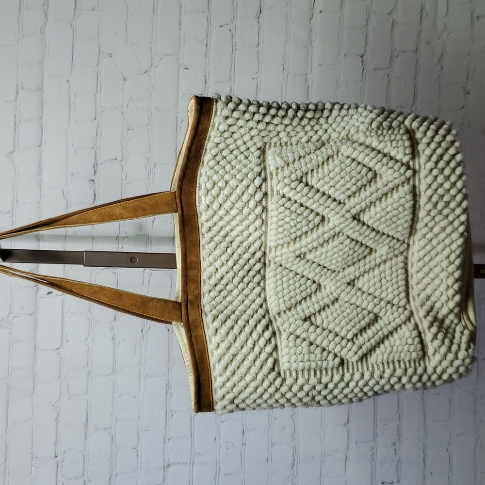 Pattern Tote - image 1